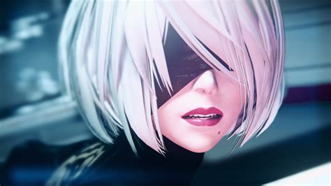 2b nier automata ass|Watch Nier: First [Ass]embly Hentai Video in 1080p HD .